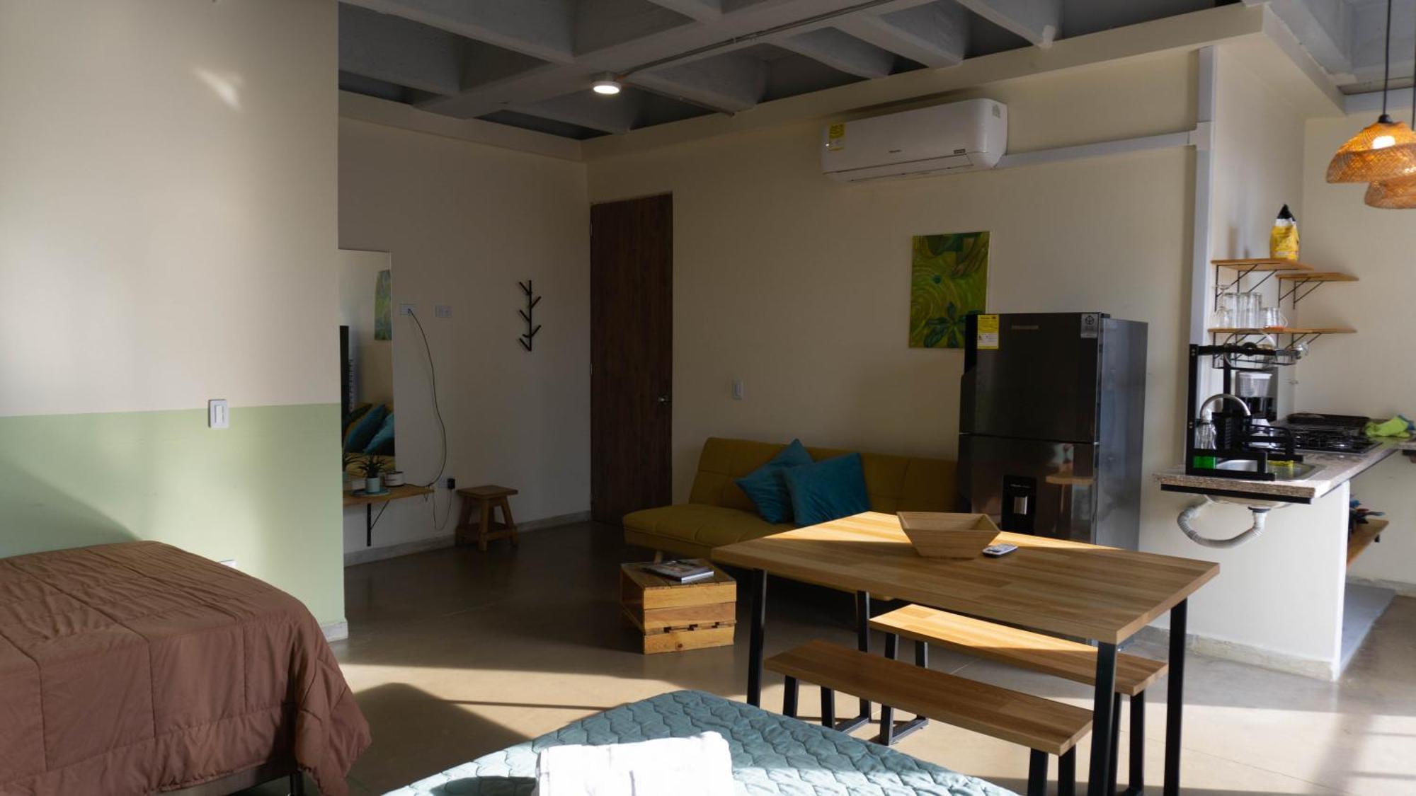 Selva House Bed & Breakfast Medellin Exterior photo